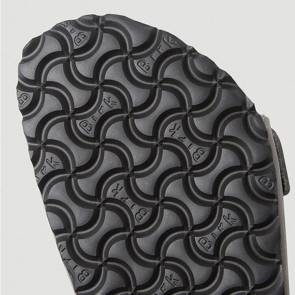 NWT BIRKENSTOCK Arizona Oiled Leather Sandals - Picture 5 of 9